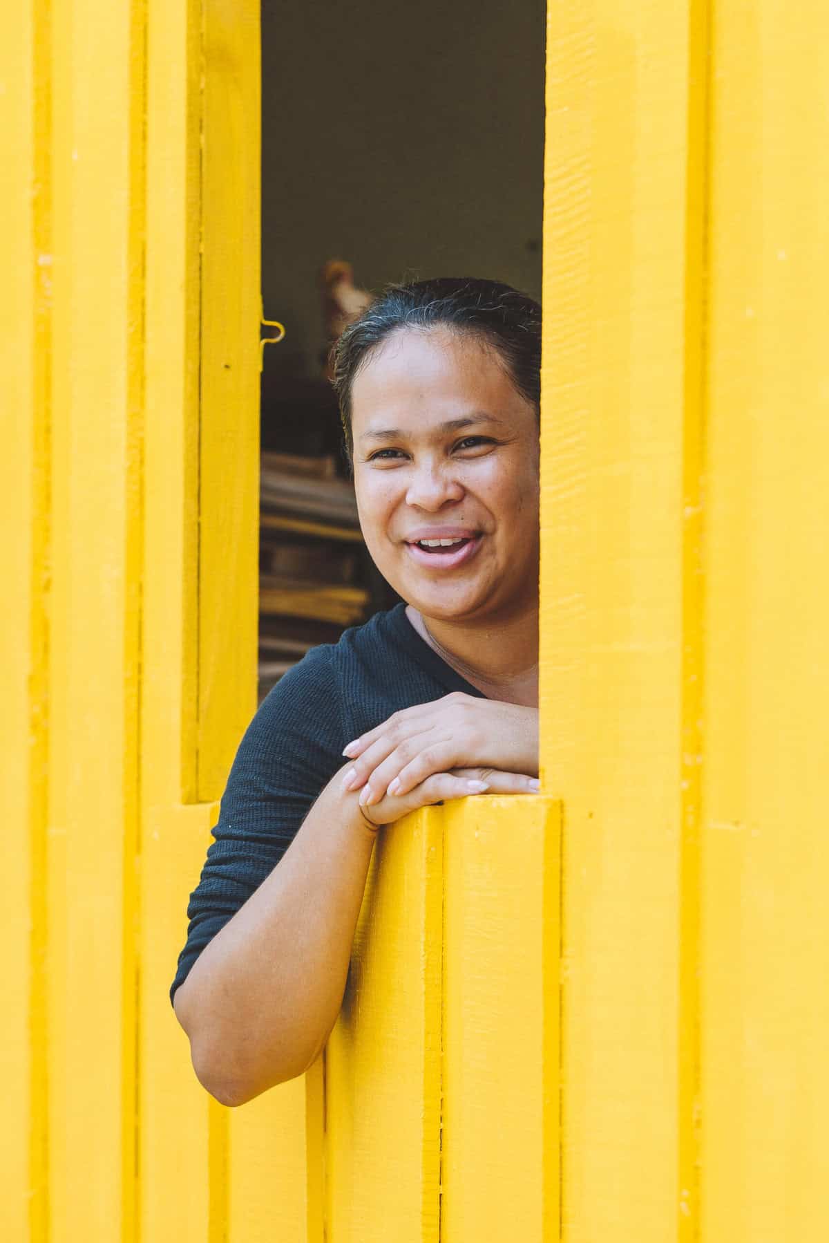 Historia de Ángela María