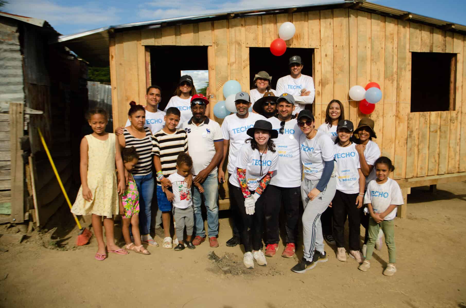 Santiago de Los Caballeros