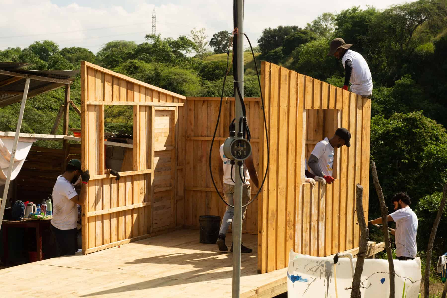 Santiago de los Caballeros